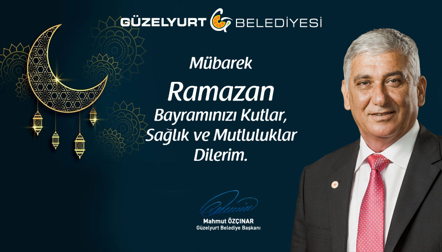 GUZELYURT RAMAZAN 2026
