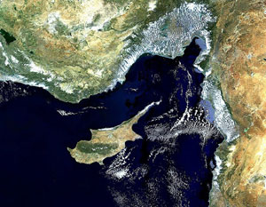 north-cyprus-map